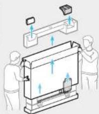 SAMSUNG QA85QN90BAS - SAMSUNG - 7