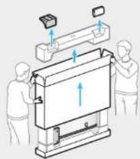 SAMSUNG QA85QN90BAS - SAMSUNG - 6