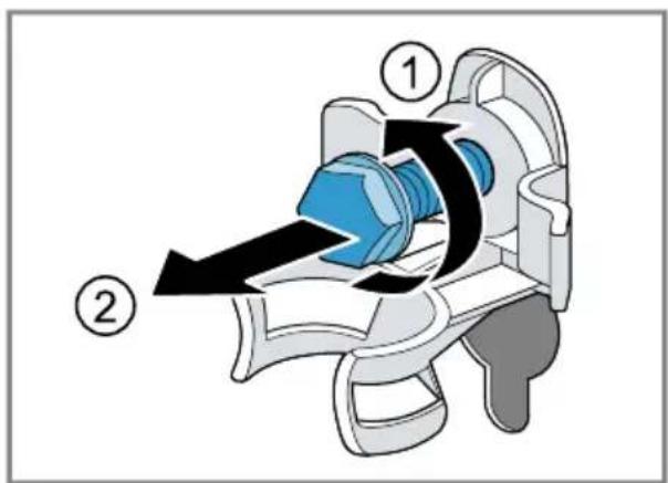 BOSCH WAV28MHASN - Huomautukset - 2