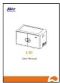 AVr L131 User Manual