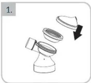 Neno Mare - ASSEMBLING THE DEVICE - 1