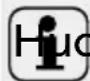 CANDY H7W449AMBC-S - mautus: Oven lukko - 1