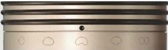 Microtech Gefell UM 930 - POLAR PATTERNS - 1