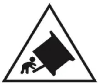 Helkama HKLK53C - Yleiset turvallisuusohjeet - 1