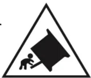 Helkama HKLK53C - Allmänna säkerhetsvarningar - 1