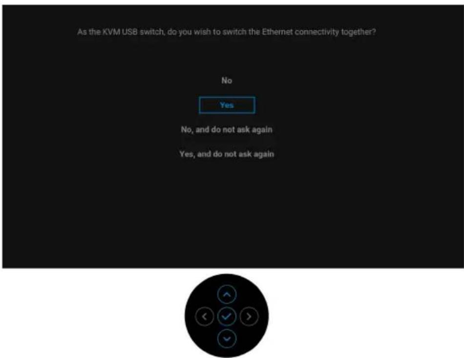 DELL U3824DW - Factory Reset (Tehdasasetus) - 12