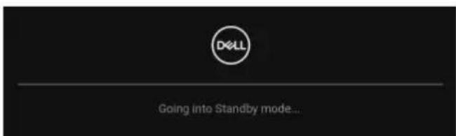 DELL U3824DW - Factory Reset (Tehdasasetus) - 14