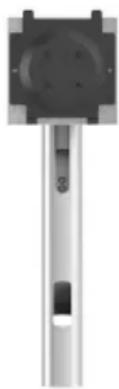 DELL U3824DW - Pakkauksen sisältö - 3