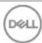 DELL U3824DW - Menu (Valikko) - 5