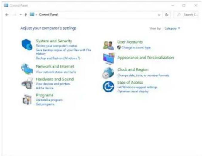 DELL U3824DW - Super speed USB 10 Gbps (USB 3.2 Gen2) -kaapelin liittäminen - 8
