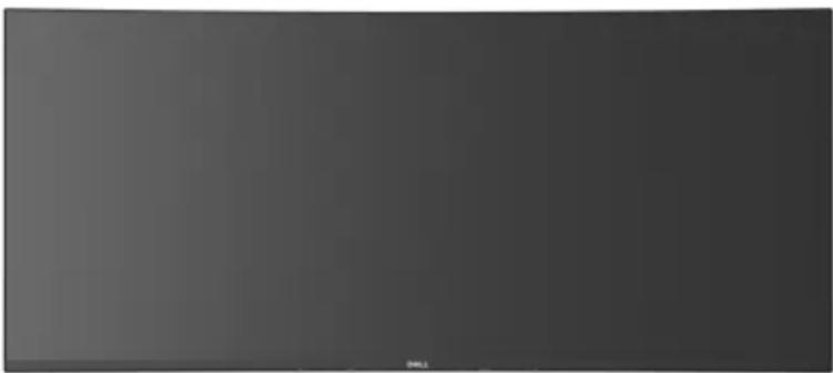 DELL U3824DW - Pakkauksen sisältö - 2