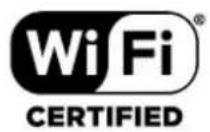 PHILIPS 55PUS8200 - Wi-Fi Alliance - 1