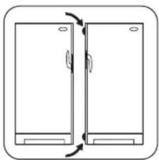 ROSENLEW RPP3250 - Distanshållare - 1