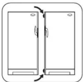 ROSENLEW RPP3250 - Välikappaleet - 1