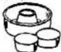 HYUNDAI H-MW2317 - How to choose your microwave cookware - 5