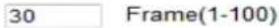 GRANDSTREAM GXV3662_FHD - Primary Stream Settings - 6