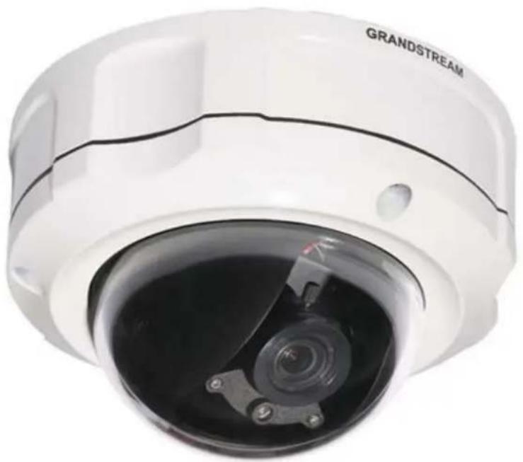 GRANDSTREAM GXV3662_FHD - Grandstream Networks, Inc. - 1
