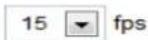 GRANDSTREAM GXV3662_FHD - Secondary Stream Settings - 4