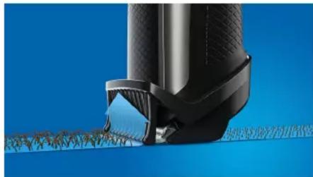 PHILIPS Series 5000 BT5509 - Highlights - 1