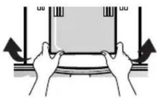 LG GL-G172JM - REFRIGERATOR LAMP - 1