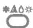 LG ASNW1863RH0 - AUTO CLEAN(OPTIONAL) - 2