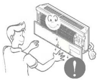 LG ASNW1863RH0 - Operation - 7