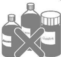 Benzene Cyclopentane Gasoline