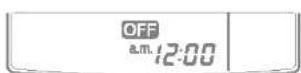 LG ASNW1863RH0 - To cancel the timer setting - 3