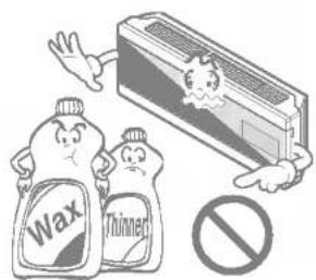Wax Thinner No