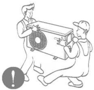 LG ASNW1863RH0 - Installation - 5