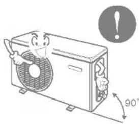 LG ASNW1863RH0 - Installation - 3