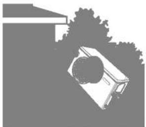 LG ASNW1863RH0 - Do not let the air conditioner run for a long time when the humidity is very high and a door or a window is left open. - 1