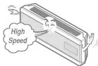 High Speed