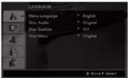 LG DV163PZ - תְבָרִיּ - 1