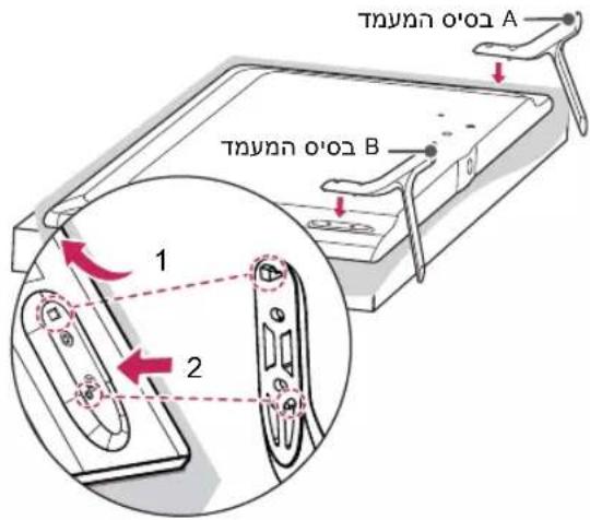 LG 55LB879Y - תְרָה בְּרָה - 1