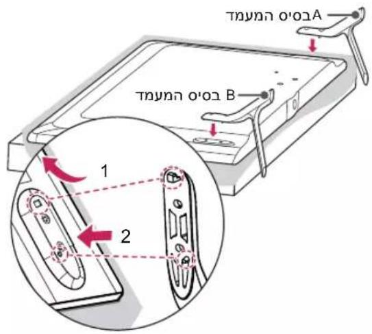 LG 47LB633Y - תַרְשָׁ - 6