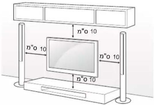 LG 60LB652Y - תְרָה - 3