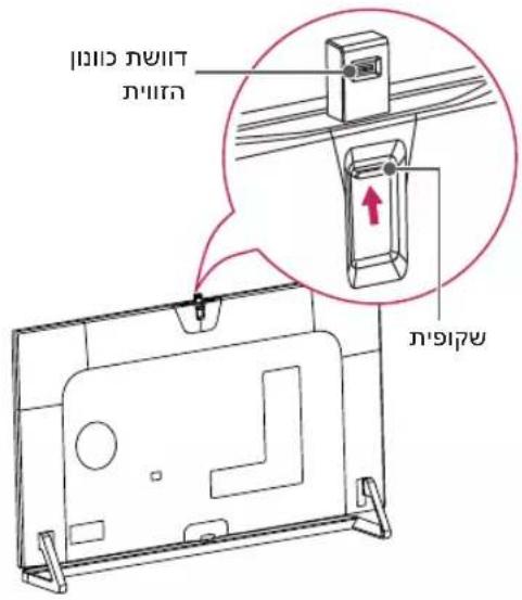 LG 60LB652Y - תְרָה בַרִיָה בַרִיָה - 1
