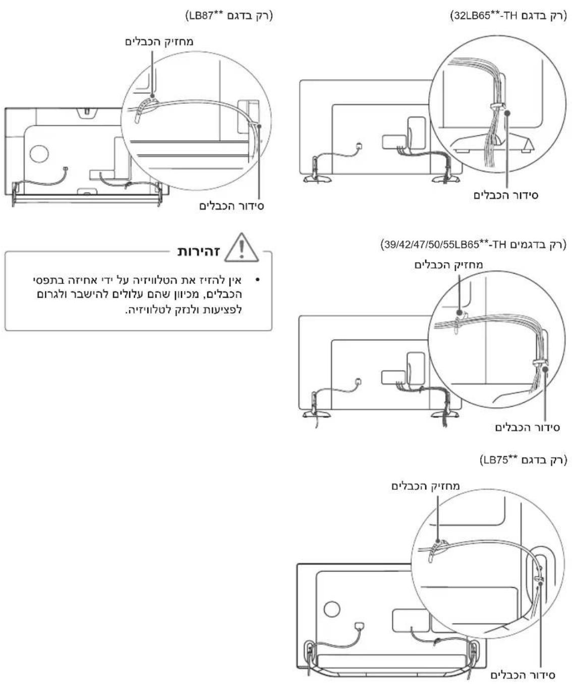 LG 47LB639Y - תָרִי - 2