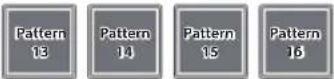 ROLAND DDJ-SB3 - Selecting and playing patterns - 3