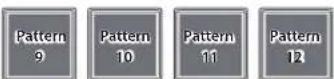 ROLAND DDJ-SB3 - Selecting and playing patterns - 2