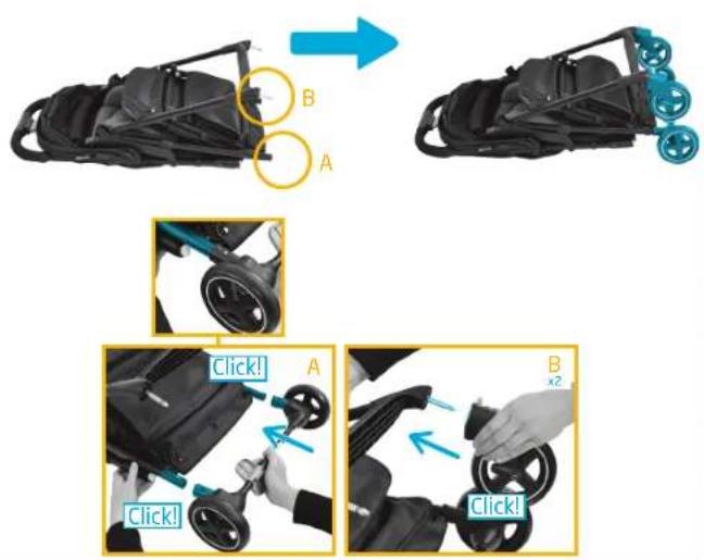 MAXI-COSI Diza - \*0 M / Max. 15 kg - 4