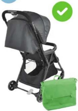 MAXI-COSI Diza - \*0 M / Max. 15 kg - 44