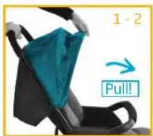 MAXI-COSI Diza - \*0 M / Max. 15 kg - 27