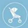 MAXI-COSI Diza - \*0 M / Max. 15 kg - 20