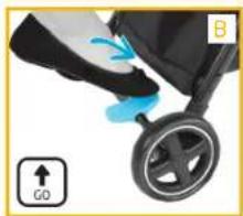MAXI-COSI Diza - \*0 M / Max. 15 kg - 24