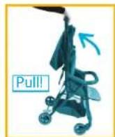 MAXI-COSI Diza - \*0 M / Max. 15 kg - 9