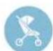 MAXI-COSI Diza - \*0 M / Max. 15 kg - 40