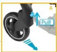 MAXI-COSI Diza - \*0 M / Max. 15 kg - 38