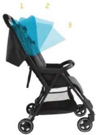 MAXI-COSI Diza - \*0 M / Max. 15 kg - 25